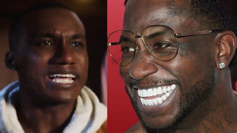 hopsin gucci mane|is gucci mane real.